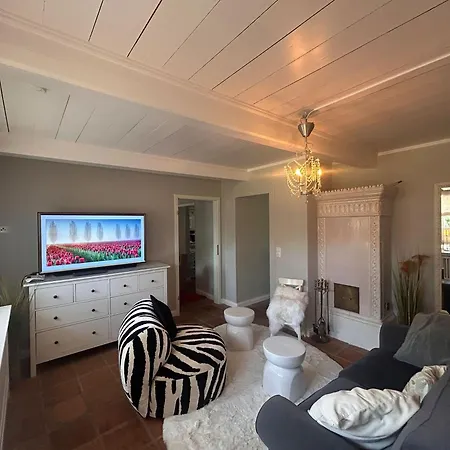 Apartamento Inselliebe Wrixum