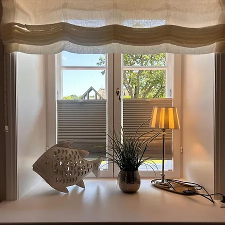 Apartamento Inselliebe *