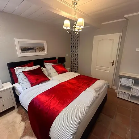 Apartamento Inselliebe *