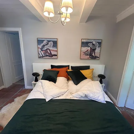 Apartment Inselliebe